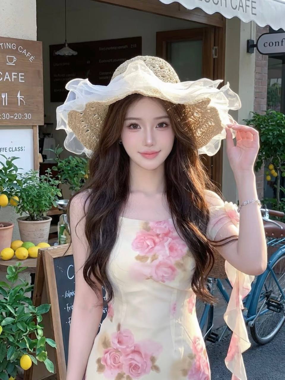 半山胶片·前传